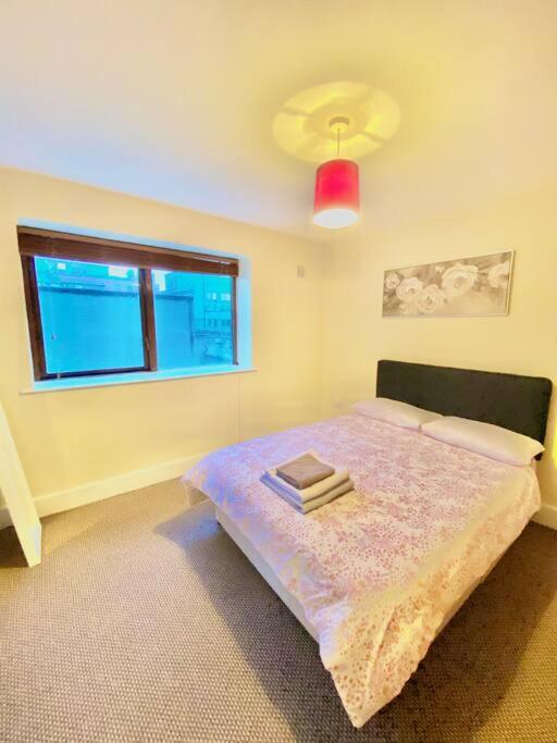 דבלין 2 Bed Apartment In City Centre מראה חיצוני תמונה